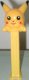 (image for) Pokemon Pikachu - Discontinued European Pez Loose!
