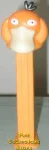 Pokemon Psyduck - Discontinued European Pez Loose! (image for) Pokemon Psyduck - Discontinued European Pez Loose!