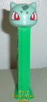 2019 Pokemon Bulbasaur Pez on Green Stem Loose 2019 Pokemon Bulbasaur Pez on Green Stem Loose