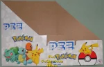 2019 Pokemon Pez Counter Display Box