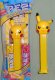 (image for) 2019 Pokemon Pikachu Pez MIB