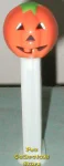 (image for) Polly Pumpkin Pez with Glow in the Dark Stem Loose!