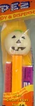 (image for) Polly Pumpkin Pez Glow in the Dark Head MIB