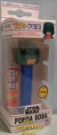 (image for) Star Wars Ponda Boba (Spelling Error) CHASE Funko POP!+PEZ