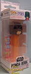 (image for) Star Wars Ponda Boba (Spelling Error) Funko POP!+PEZ