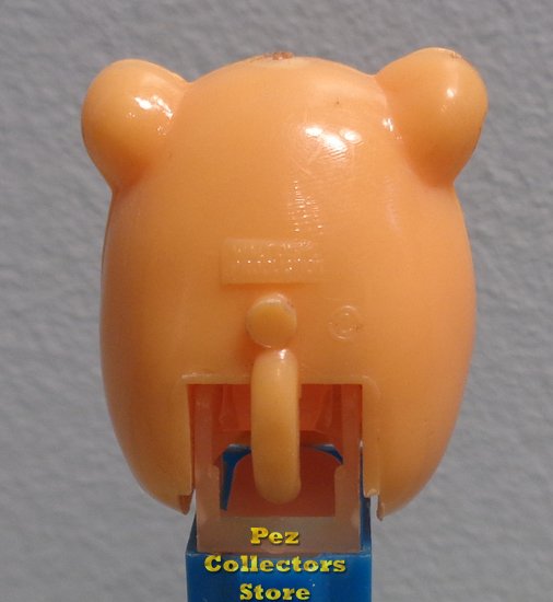 Modal Additional Images for Winnie the Pooh A Pez With Copyright 3.9 Austria