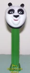(image for) Po the Giant Panda Pez from Kung Fu Panda Loose