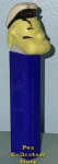 (image for) Original Popeye A Pez Creamy Yellow Face 2.6 Austria
