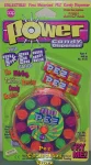 (image for) Orange Power Pez Candy Dispenser with Belt Clip Series 2 MOC