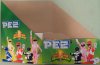 (image for) Mighty Morphin Power Rangers Pez Counter Display 12 ct Box