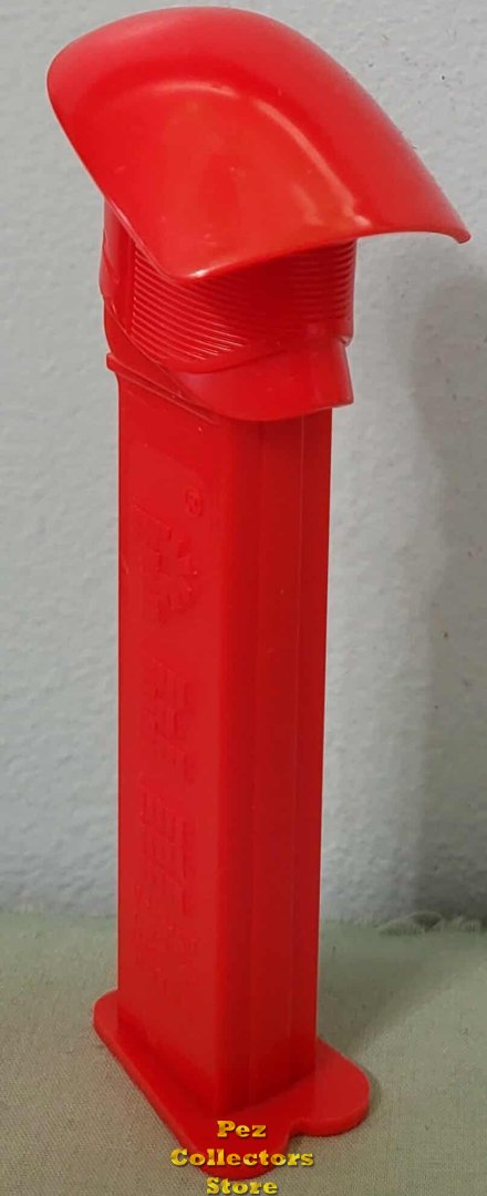 (image for) Praetorian Guard Star Wars Episode VIII The Last Jedi Pez Loose SOS