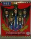 (image for) Boxed Set USA Presidential Pez Series Volume 4 - 1861 to 1881