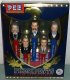 (image for) Boxed Set USA Presidential Pez Series Volume 5 - 1881 to 1909