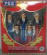 (image for) Boxed Set USA Presidential Pez Series Volume 6 - 1909 to 1933
