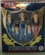 (image for) Boxed Set USA Presidential Pez Series Volume 7 - 1933 to 1969