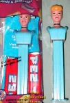 (image for) Princess Cinderella Pez from Disney Princesses MIP