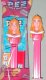 (image for) Princess Aurora Pez from Sleeping Beauty MIB