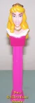 (image for) Princess Aurora Pez from Sleeping Beauty Loose
