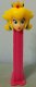 (image for) Nintendo Super Mario Brothers Princess Peach Pez Loose SOS