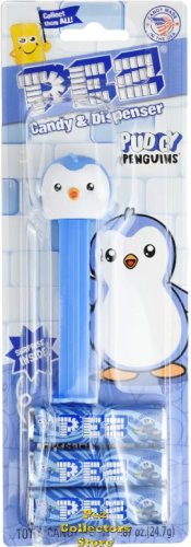 (image for) Pudgy Penguins Paxton Pez MOC - COMING SOON!