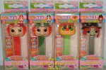 H.R. Pufnstuf BUNDLE Cling Clang Puf and Witchiepoo POP!+PEZ