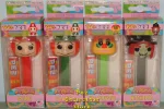 H.R. Pufnstuf BUNDLE Cling Clang Puf and Witchiepoo POP!+PEZ H.R. Pufnstuf BUNDLE Cling Clang Puf and Witchiepoo POP!+PEZ