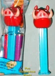 (image for) Original Pumba Pez from Lion King MIB