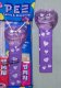 (image for) 2012 Lavender Purple Crystal Valentine Heart Pez White print