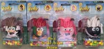 Radz Barnyard Set of 4 Cow, Rooster, Pig and Lamb MOC (image for) Radz Barnyard Set of 4 Cow, Rooster, Pig and Lamb MOC