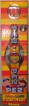 (image for) Pez Rainbow Style 504 Watchitude Pez Slap Watch