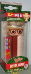 A Christmas Story - Sheriff Ralphie POP!+PEZ A Christmas Story - Sheriff Ralphie POP!+PEZ