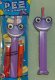 (image for) Monsters University Randall Pez MIB