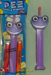 (image for) Monsters University Randall Pez MIB