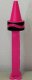 (image for) Jazzberry Jam Crayola Crayon Pez Loose