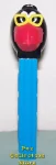 (image for) Red Beak Raven Pez Yellow Glasses 2.6 Austria No Feet
