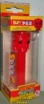 (image for) Games - Red Rock 'em Sock 'em Robot POP!+PEZ