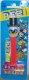 (image for) European Disney Ducktales Scrooge McDuck Pez on Neon Red MOEC