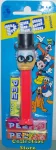 (image for) European Disney Ducktales Scrooge McDuck Pez on Neon Red MOEC