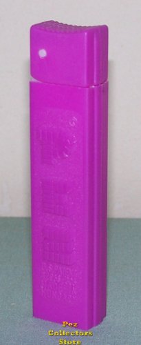 (image for) Purple Remake Peppermint Regular Pez