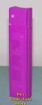 (image for) Purple Remake Peppermint Regular Pez