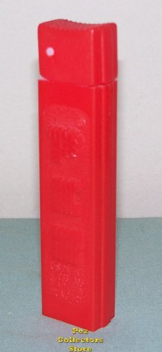 (image for) Red Remake Peppermint Regular Pez