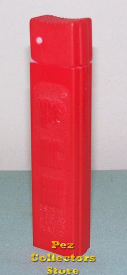 (image for) Red Remake Peppermint Regular Pez