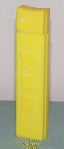 (image for) Yellow Remake Peppermint Regular Pez