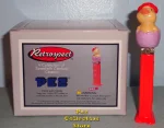 (image for) Retrospect Pez Chick PHB by Midwest of Cannon Falls Mint in Box