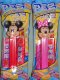 (image for) 2020 Revised Mickey and Minnie Pez MIB