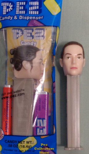 (image for) Star Wars Rey Pez MIB