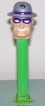 (image for) 2008 Riddler Pez Loose