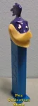 (image for) Road Runner A Pez - Original Painted Eyes 3.9 Austria Stem