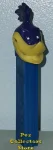 Road Runner A Pez Original Painted Eyes 3.9 Austria No Feet (image for) Road Runner A Pez Original Painted Eyes 3.9 Austria No Feet