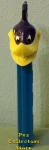 (image for) Road Runner A Pez Original Painted Eyes 3.9 Austria No Feet